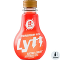 LYTT Strawberry Rita Malt Beverage 200ml