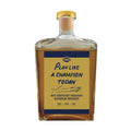 L&T Spirits Play Like A Champion Today 8 Year Old Straight Bourbon Whiskey 750ml