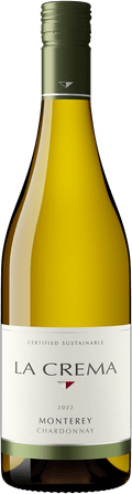La Crema Monterey Chardonnay 750ml