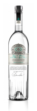 La Gran Senora Blanco Tequila 750ml