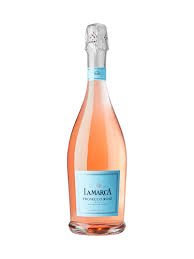 La Marca Prosecco Rose 750ml