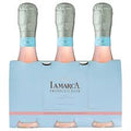 La Marca Prosecco Rose Bundle 3-Pack 187ml