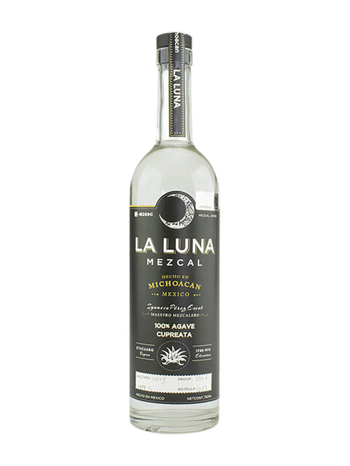 La Luna Cupreata Mezcal 1Lt