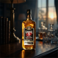 Label 5 Classic Black Blended Scotch Whisky 750ml