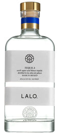 Lalo Blanco Tequila 750ml