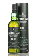 Laphroaig Lore Single Malt Scotch Whisky 750ml