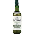 Laphroaig Quarter Cask Double Cask Matured Single Malt Scotch Whisky 750ml
