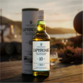 Laphroaig 10 Year Old Single Malt Scotch Whisky 750ml