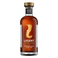 Legent Yamazaki Cask Finish Blend Kentucky Straight Bourbon Whiskey 750ml