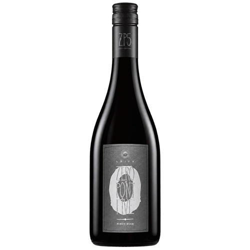 Weingut Leitz Zero Point Five 0.5 Non-Alcoholic Pinot Noir 750ml