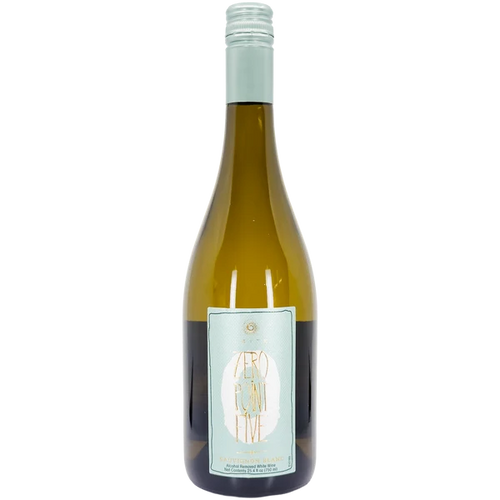 Leitz Zero Point Five Pfalz Sauvignon Blanc 750ml