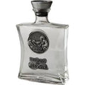 Leyenda de Mexico La Mujer Dormida Blanco Tequila 750ml