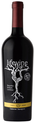 Lifevine Cabernet Sauvignon 750ml