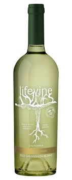 Lifevine Sauvignon Blanc 750ml