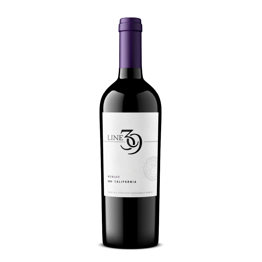 Line 39 Cabernet Sauvignon 750ml