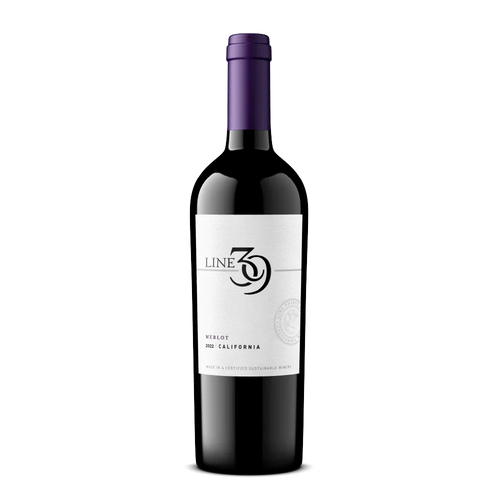 Line 39 Cabernet Sauvignon 750ml