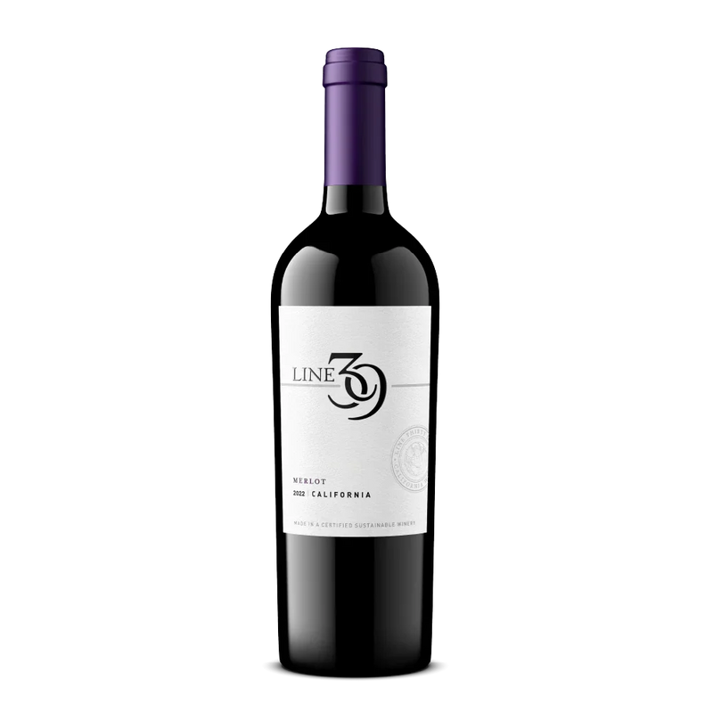 Line 39 Cabernet Sauvignon 750ml