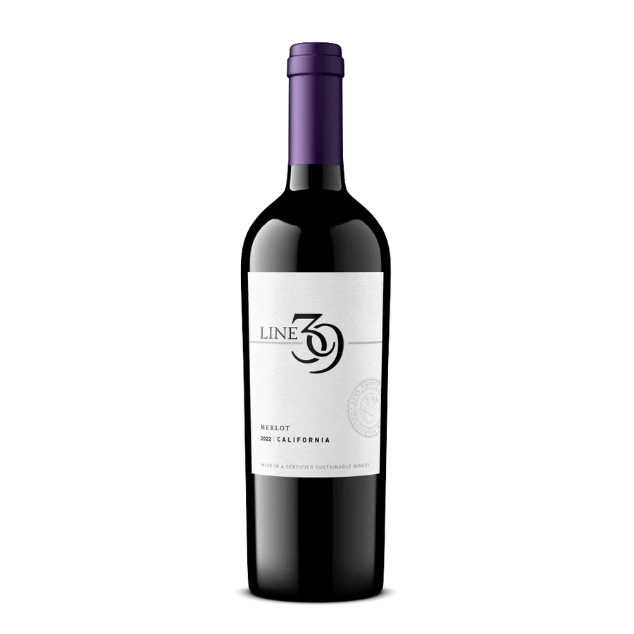 Line 39 Cabernet Sauvignon 750ml