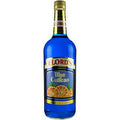 Llord's Blue Curacao Liqueur 1Lt
