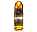 Lock & Load Bullet American Bourbon Whiskey 100ml