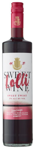 Lolli Luscious Sweet Twist Cocktail 750ml