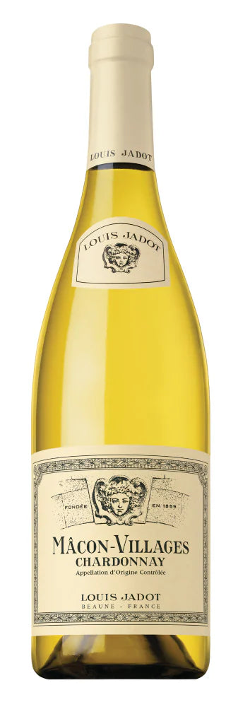 Louis Jadot Macon Villages Chardonnay 750ml