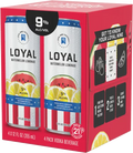 Loyal Nine Cocktails Watermelon Lemonade 355ml