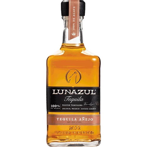 Lunazul Anejo Tequila 375ml