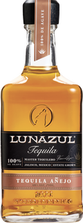 Lunazul Extra Anejo Tequila 750ml