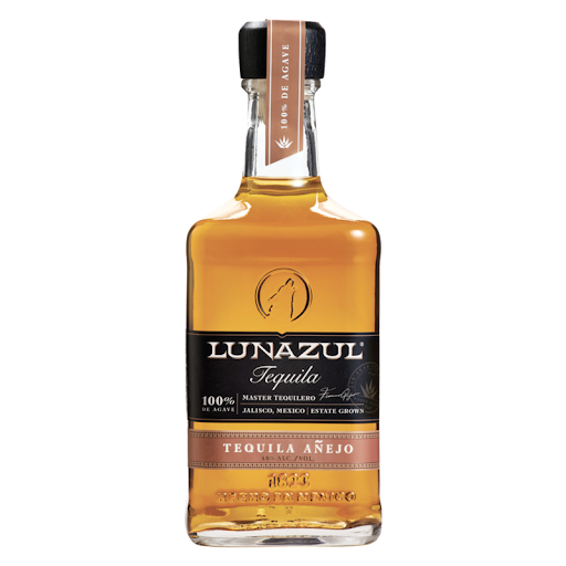Lunazul Anejo Tequila 750ml