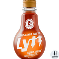 Lytt Long Island Iced Tea Electric Coolers 200ml