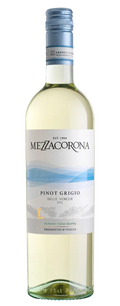Mezzacorona Pinot Grigio 750ml