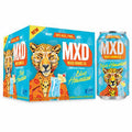 MXD Cocktail Co. Blue Hawaiian 4-Pack Can