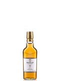 Macallan Double Cask 12 Year Old Single Malt Scotch Whisky 50ml