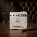 Macanudo Inspirado White Mini 20-Pack