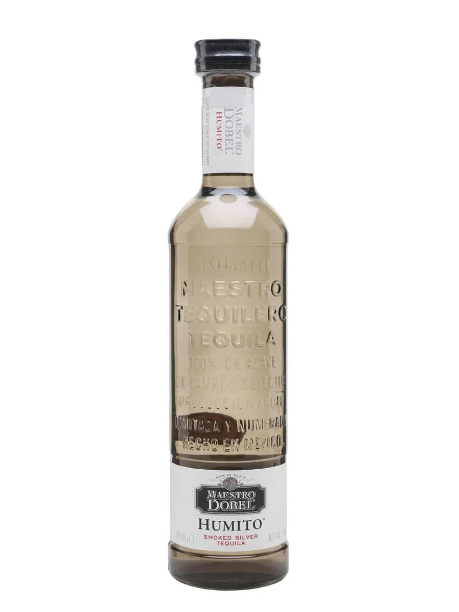 Maestro Dobel Humito Smoked Silver Tequila 750ml