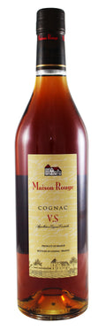 Maison Rouge V.S. Cognac 750ml