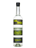 Mal Bien Ciro & Javier Barranca Papalote Agave Spirit 750ml