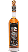 Mala Vida Anejo Tequila 750ml