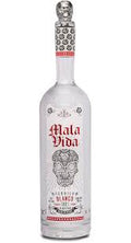 Mala Vida Blanco Tequila 750ml