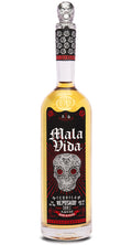 Mala Vida Reposado Tequila 750ml