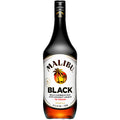 Malibu Black Rum Liqueur 750ml