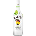 Malibu Lime Rum Liqueur 750ml