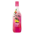 Malibu Pink Rum Liqueur 750ml