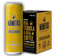 Mamitas Espresso Tequila Martini 4-Pack