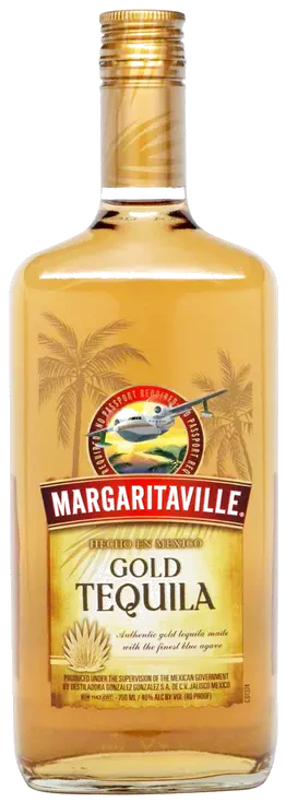 Margaritaville Gold Tequila 1.75Lt