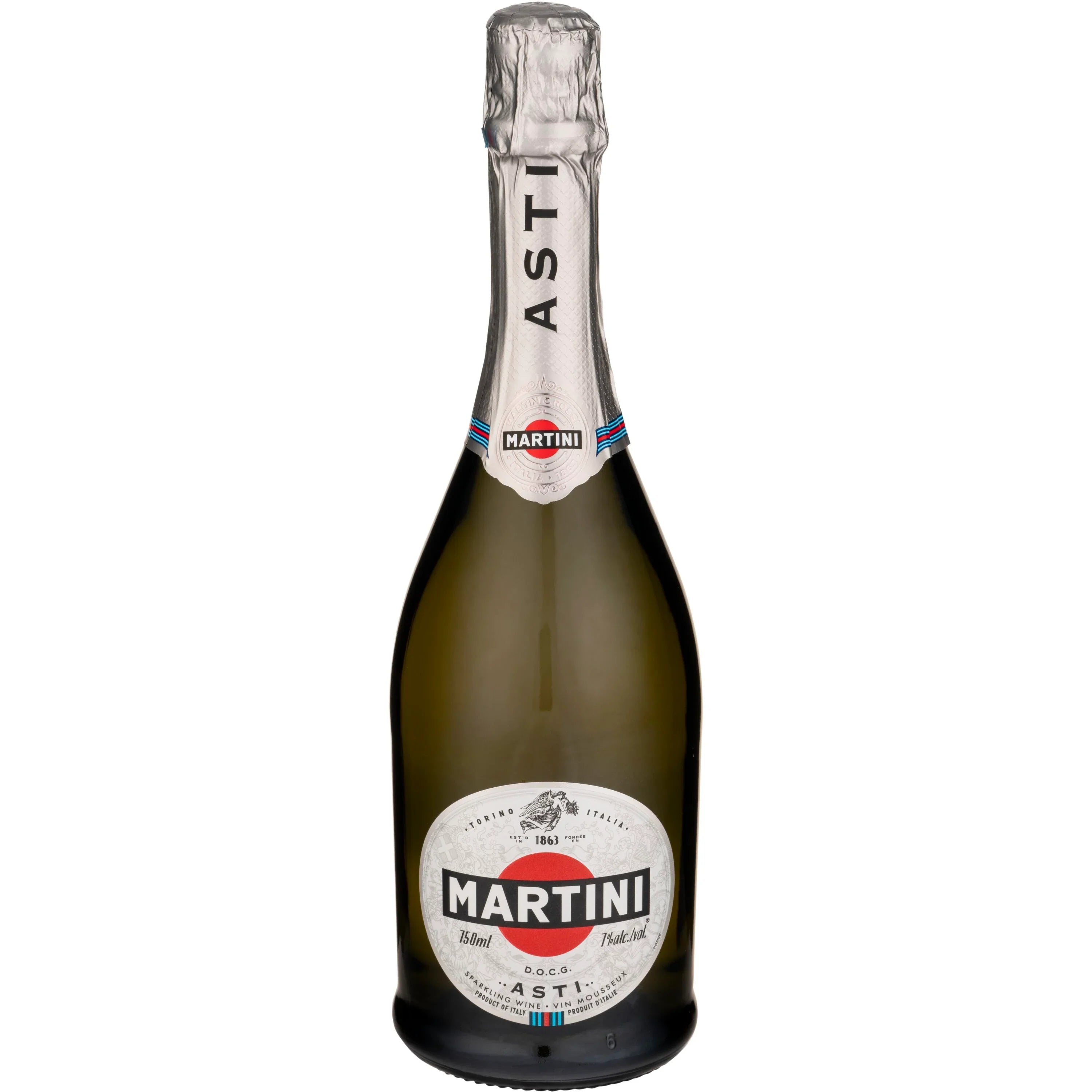 Martini & Rossi Asti Spumante DOCG 750ml