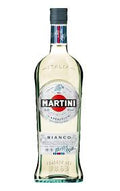 Martini & Rossi Bianco Vermouth Italy 750ml