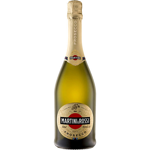 Martini & Rossi Prosecco 750ml