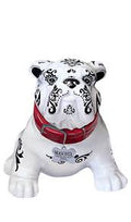 Mascota Winston Blanco Tequila 750ml